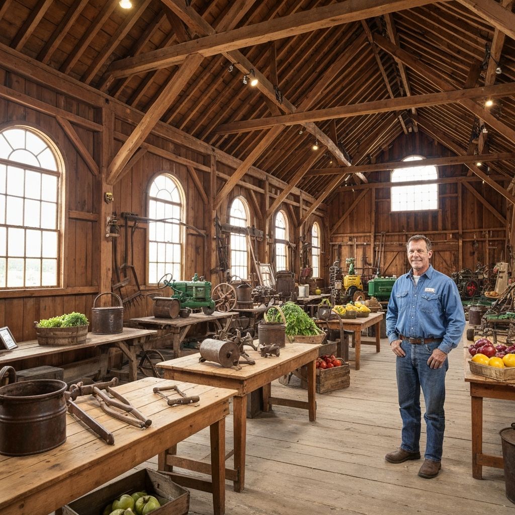 Pre-event auction setup